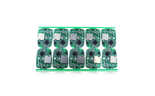 PCB線路板為什么都是綠色的呢？——長(zhǎng)科順